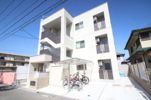 Iris吉見園の間取り画像