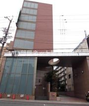 エクセレント上新12の外観画像