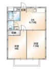 サンビレッチ・トミーの間取り画像