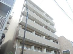 エクセリア池袋の外観画像