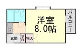 リンデンの間取り画像