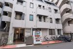 AP1231 クロノス北小岩の間取り画像