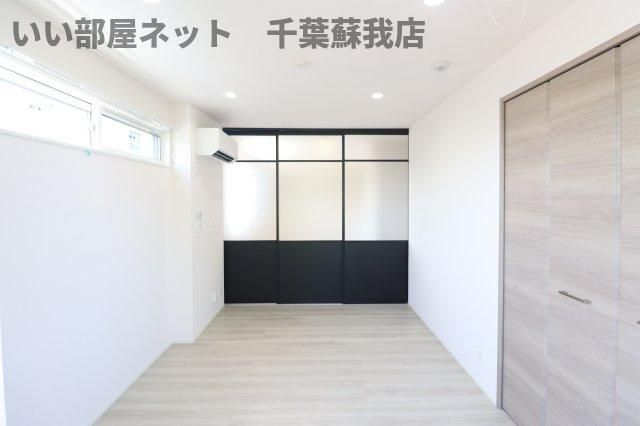 洋室