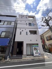 平井SKハイツの外観画像