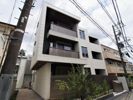 Kanon 2 Yoyogiueharaの間取り画像