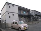 クレセントIの外観