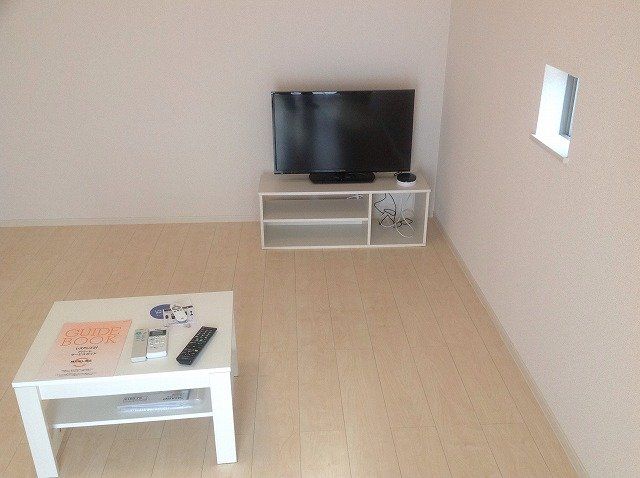 リビング