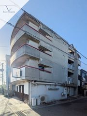 ラムール西舞子の外観画像