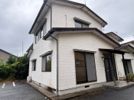 豊岡I貸家の間取り画像