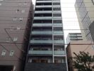 LUMEED立川の外観
