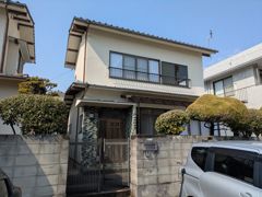 村田邸B棟の外観画像