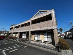マンションアーク壱番館の外観画像
