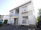 サンシティフォーゲルの間取り画像