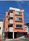 サンメゾンⅦの間取り画像