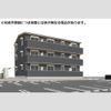 D-ROOM IZUMIの外観