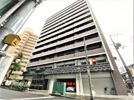 S-RESIDENCE緑橋駅前の外観