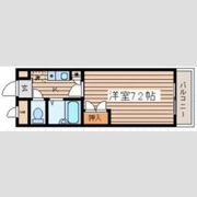 仙台旭ヶ丘ハウスの間取り画像