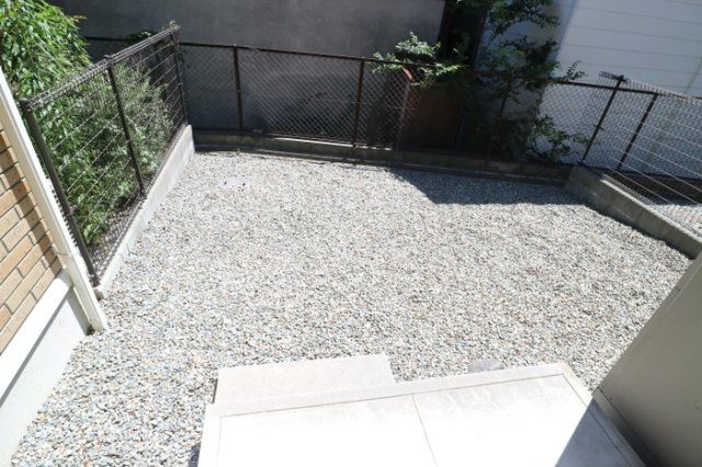 庭