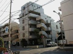 フェースタワー2の外観画像