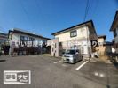 カレッジハイツ山地の間取り画像