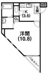 ソフィアガーデンの間取り画像