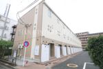 レオネクスト壽光Ⅲの間取り画像