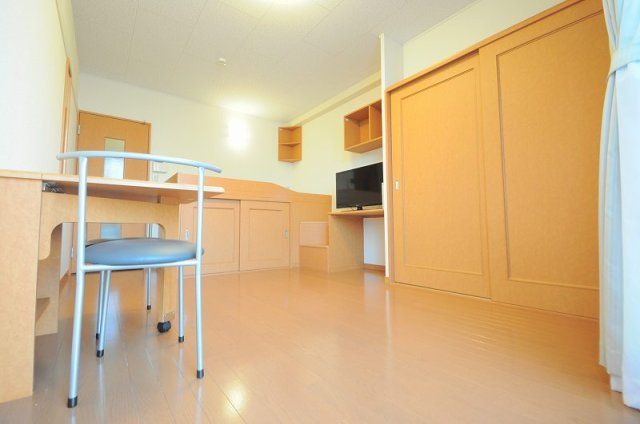 リビング