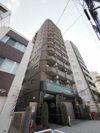 グリフィン・品川大井の外観