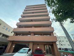 第23友建ビルの外観画像