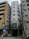 ロイヤル石川町の間取り画像