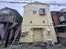 ツリー保土ヶ谷の外観