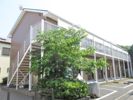 レオパレスエスポワールの外観