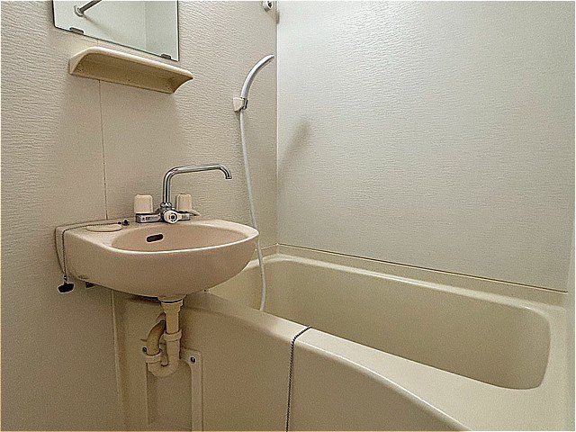 バスルーム