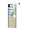 FLAT5池上新町の間取り画像