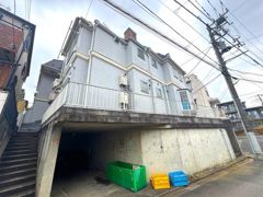 イーグル下高井戸の外観画像
