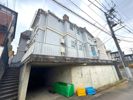 イーグル下高井戸の外観