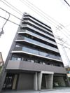セジョリ横浜鶴見Ⅲの外観