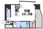 OAK弥栄夕陽ケ丘の間取り画像