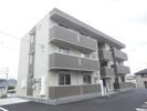 ハイアーク B棟の間取り画像
