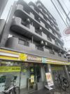 MAC小岩ステーションの間取り画像