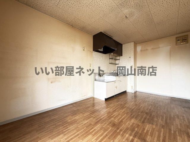 リビング