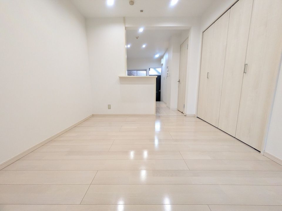 リビング