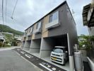 ケイスタイル（ガレージハウス）の外観