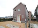 研究学園5丁目戸建の間取り画像