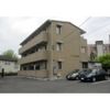 ソフィア南本町の外観