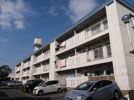 第1青峰ビルの外観
