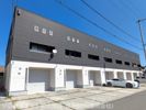 GT－garage土居田の間取り画像