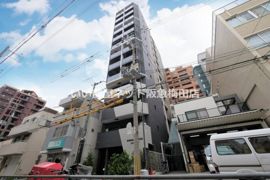 アクアプレイス江戸堀の外観画像