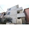 グルメゾン川崎の外観