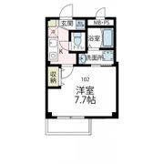 Cherry House IIIの間取り画像